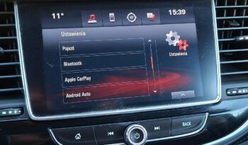 Opel Mokka X Klimatronic 2-stref, Podgrz. fotele + kierownica, LED, PDC 2x, CarPlay full