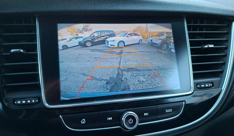 Opel Mokka X Klimatronic 2-stref, Podgrz. fotele + kierownica, LED, PDC 2x, CarPlay full