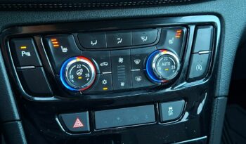 Opel Mokka X Klimatronic 2-stref, Podgrz. fotele + kierownica, LED, PDC 2x, CarPlay full