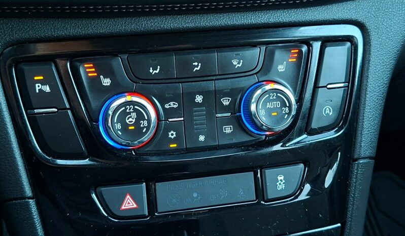 Opel Mokka X Klimatronic 2-stref, Podgrz. fotele + kierownica, LED, PDC 2x, CarPlay full