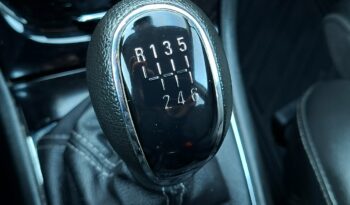 Opel Mokka X Klimatronic 2-stref, Podgrz. fotele + kierownica, LED, PDC 2x, CarPlay full