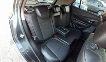 Opel Mokka X Klimatronic 2-stref, Podgrz. fotele + kierownica, LED, PDC 2x, CarPlay full