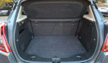 Opel Mokka X Klimatronic 2-stref, Podgrz. fotele + kierownica, LED, PDC 2x, CarPlay full