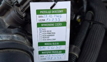 Opel Mokka X Klimatronic 2-stref, Podgrz. fotele + kierownica, LED, PDC 2x, CarPlay full