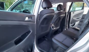 Hyundai Tucson 1.6 132 KM Piękne Auto I Właściciel 100% Przebieg Gwarancja Zapraszamy III (2015-2020) full