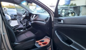 Hyundai Tucson 1.6 132 KM Piękne Auto I Właściciel 100% Przebieg Gwarancja Zapraszamy III (2015-2020) full
