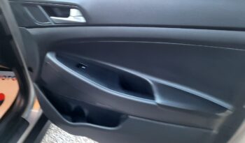 Hyundai Tucson 1.6 132 KM Piękne Auto I Właściciel 100% Przebieg Gwarancja Zapraszamy III (2015-2020) full
