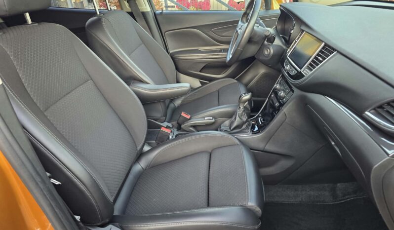 Opel Mokka X 1.4 Benzyna 2018r full