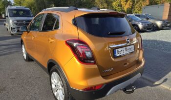 Opel Mokka X 1.4 Benzyna 2018r full