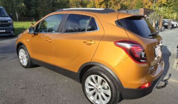 Opel Mokka X 1.4 Benzyna 2018r full