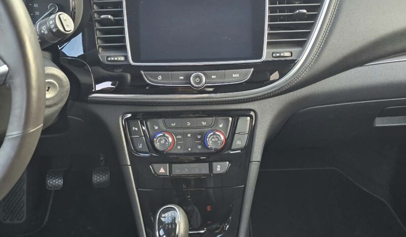 Opel Mokka X 1.4 Benzyna 2018r full