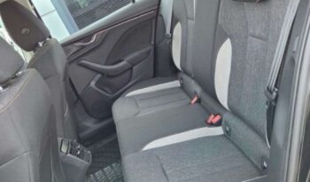 Skoda Kamiq full
