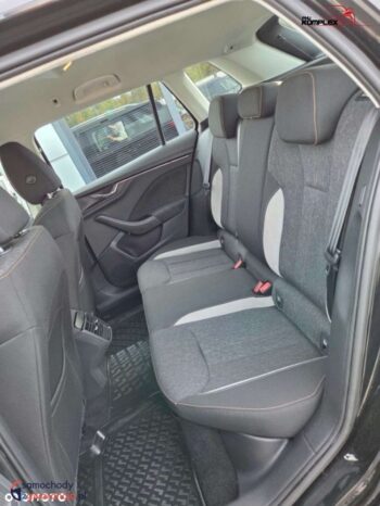 Skoda Kamiq full