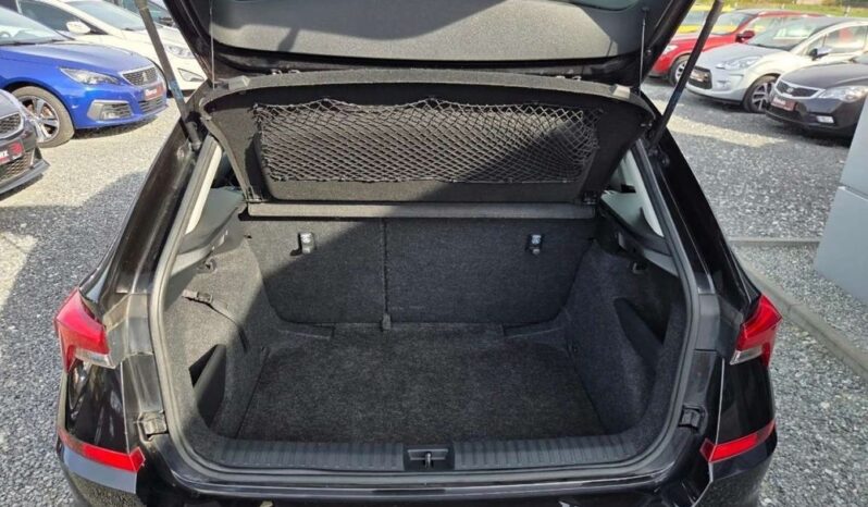 Skoda Kamiq full