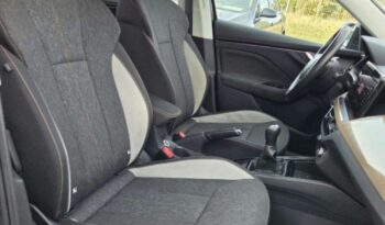 Skoda Kamiq full