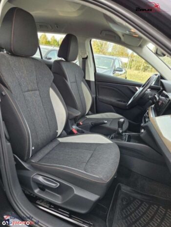 Skoda Kamiq full