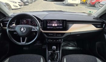 Skoda Kamiq full