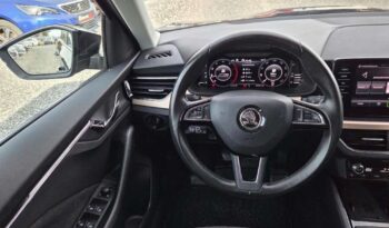 Skoda Kamiq full