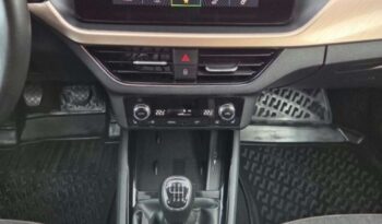 Skoda Kamiq full