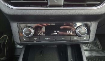 Skoda Kamiq full