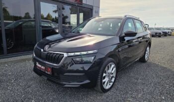 Skoda Kamiq full