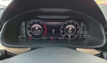 Skoda Kamiq full