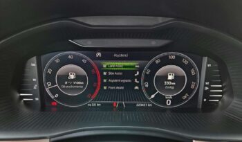 Skoda Kamiq full