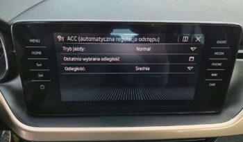 Skoda Kamiq full
