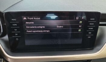 Skoda Kamiq full