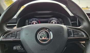 Skoda Kamiq full