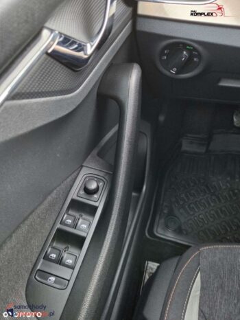 Skoda Kamiq full