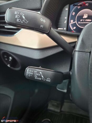 Skoda Kamiq full
