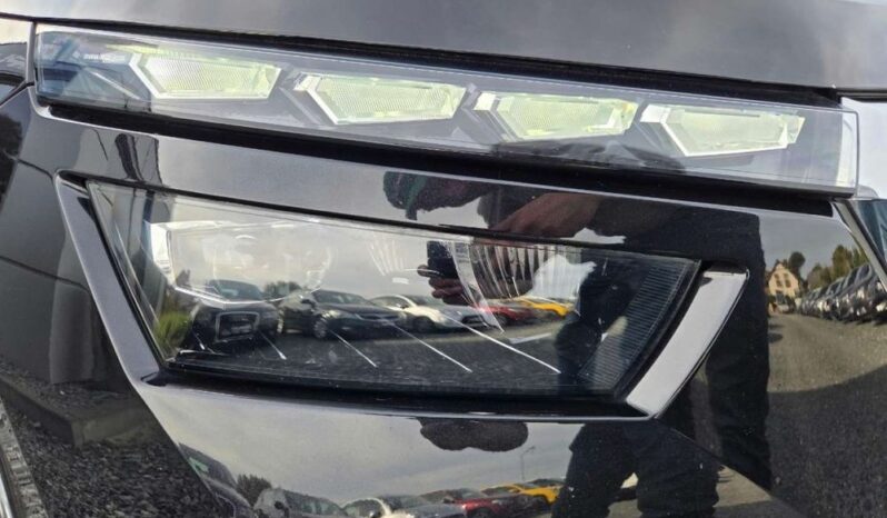 Skoda Kamiq full