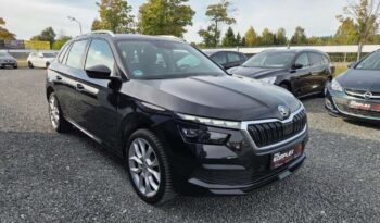 Skoda Kamiq full