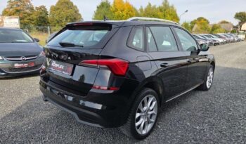 Skoda Kamiq full
