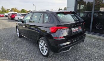 Skoda Kamiq full