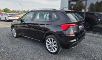 Skoda Kamiq full