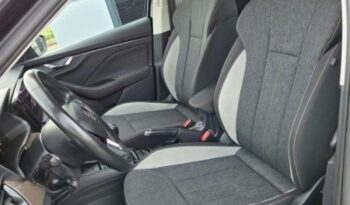 Skoda Kamiq full
