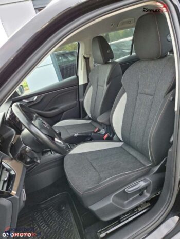 Skoda Kamiq full