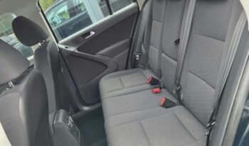 Volkswagen Tiguan full