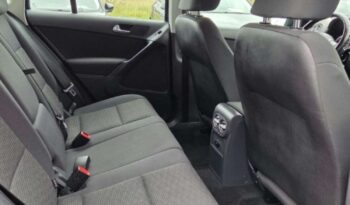 Volkswagen Tiguan full