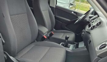 Volkswagen Tiguan full