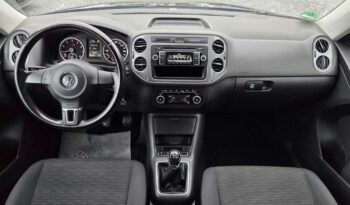 Volkswagen Tiguan full