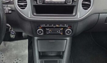 Volkswagen Tiguan full