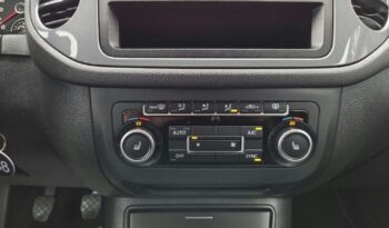 Volkswagen Tiguan full