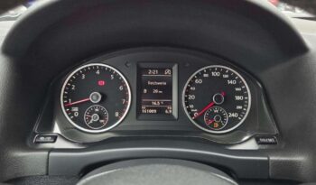 Volkswagen Tiguan full