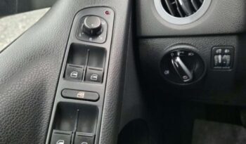Volkswagen Tiguan full