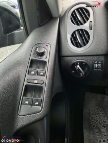 Volkswagen Tiguan full