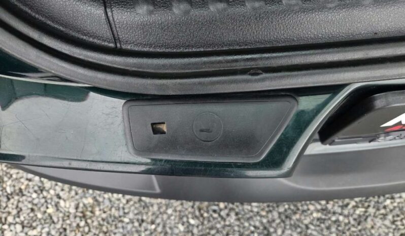 Volkswagen Tiguan full
