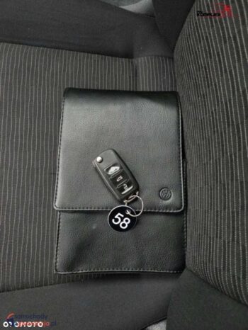 Volkswagen Tiguan full